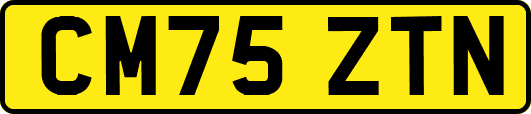 CM75ZTN