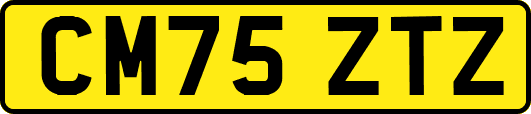 CM75ZTZ