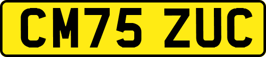 CM75ZUC