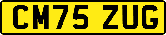 CM75ZUG