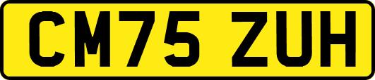 CM75ZUH