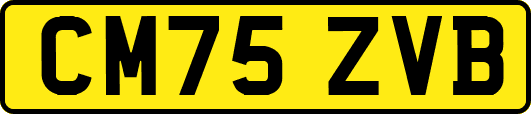 CM75ZVB