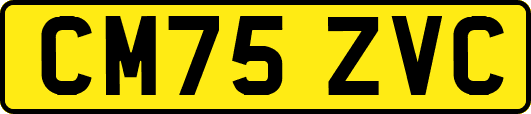 CM75ZVC