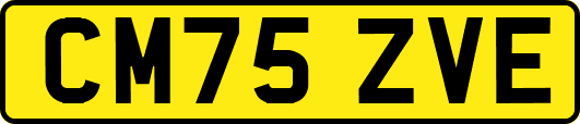 CM75ZVE