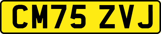 CM75ZVJ