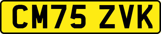 CM75ZVK