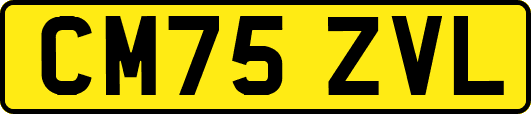 CM75ZVL