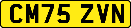 CM75ZVN