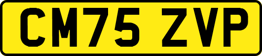 CM75ZVP