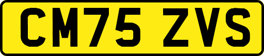 CM75ZVS