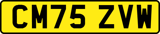 CM75ZVW