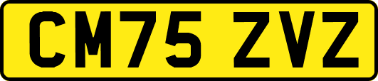 CM75ZVZ