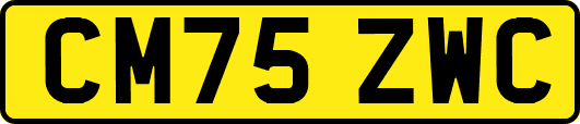 CM75ZWC