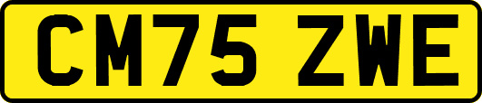 CM75ZWE