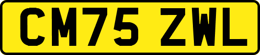 CM75ZWL