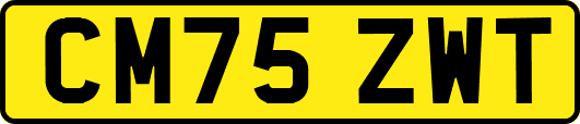 CM75ZWT