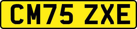 CM75ZXE