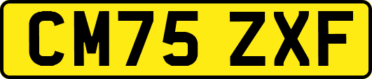 CM75ZXF