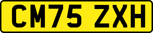 CM75ZXH