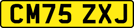CM75ZXJ