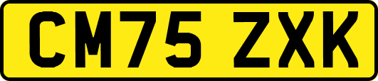 CM75ZXK