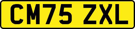 CM75ZXL