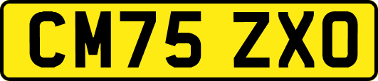 CM75ZXO
