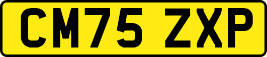 CM75ZXP