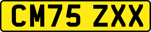 CM75ZXX