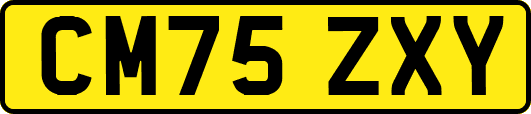 CM75ZXY