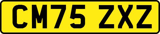 CM75ZXZ