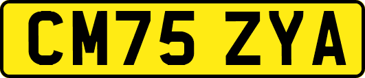 CM75ZYA