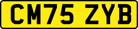 CM75ZYB
