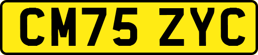 CM75ZYC