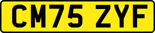 CM75ZYF