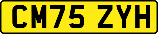 CM75ZYH