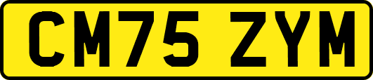 CM75ZYM