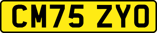 CM75ZYO