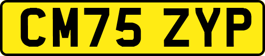 CM75ZYP