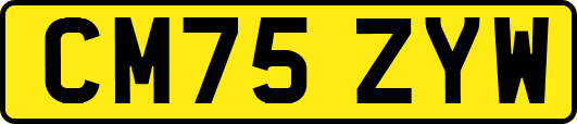 CM75ZYW