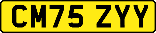 CM75ZYY