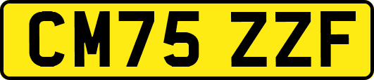 CM75ZZF