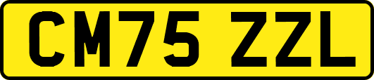 CM75ZZL