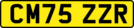 CM75ZZR