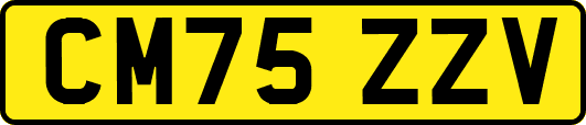 CM75ZZV