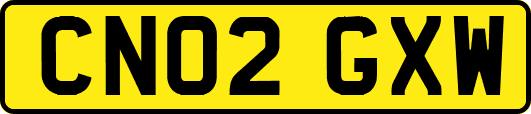 CN02GXW