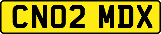 CN02MDX