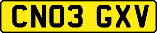 CN03GXV