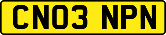 CN03NPN