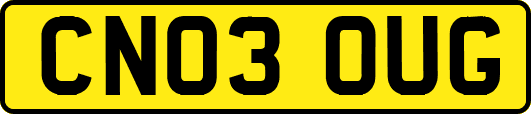 CN03OUG